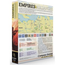 Empires And Alliances