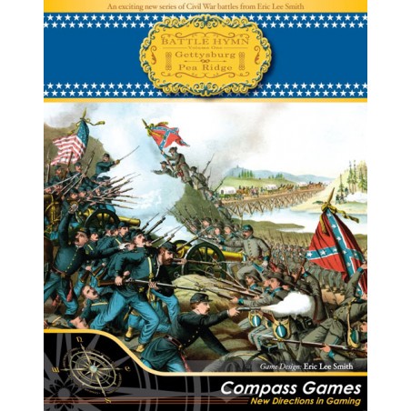 Battle Hymn Vol. 1 -...