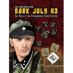 Lock´n´Load: Dark July 43...