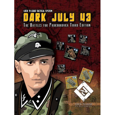 Lock´n´Load: Dark July 43...