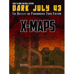 Lock´n´Load: Dark July 43...