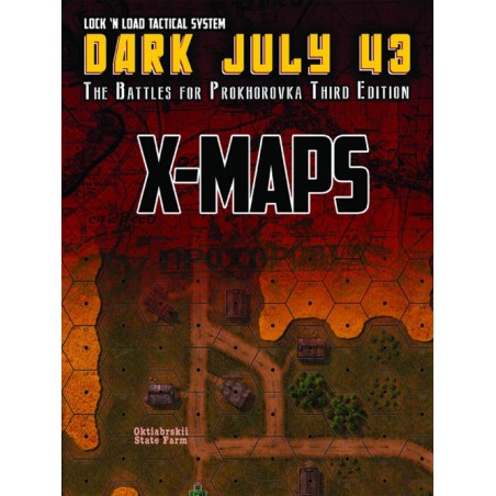 Lock´n´Load: Dark July 43...