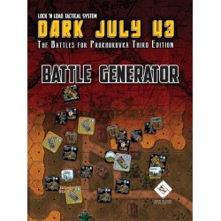 Lock´n´Load: Dark July 43...