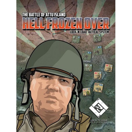 Lock´n´Load: Hell Frozen Over
