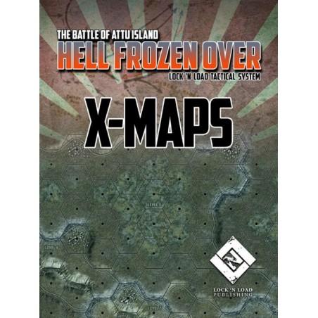 Lock´n´Load: Hell Frozen...
