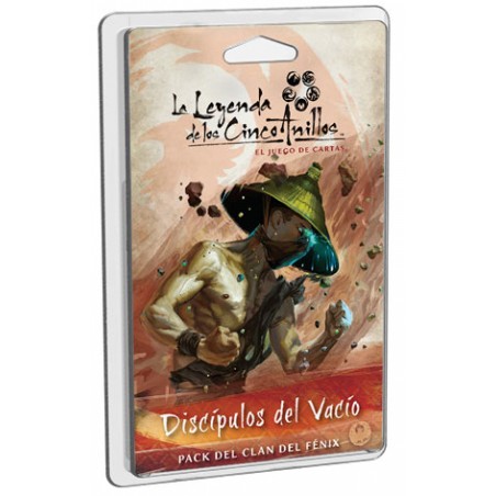 La Leyenda de los Cinco...