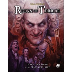 Call of Cthulhu: Reign of...
