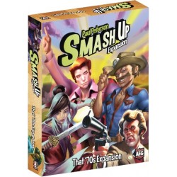 Smash Up: That's 70s