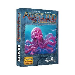 Aeon's End: The Outer Dark