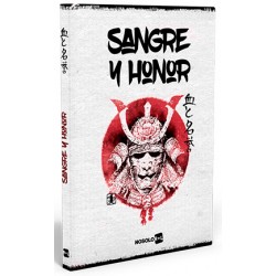 Sangre y Honor