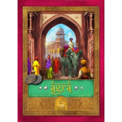 Agra