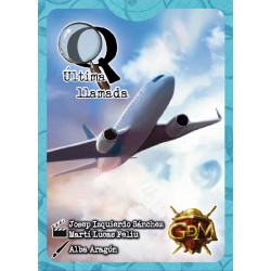 Q: Última Llamada