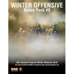 Winter Offensive Bonus Pack...