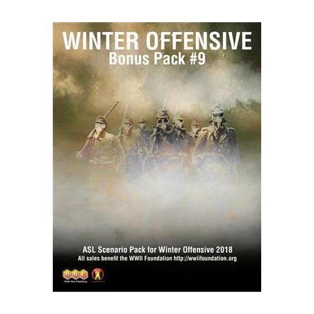 Winter Offensive Bonus Pack...