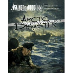 Against the Odds 47: Arctic...