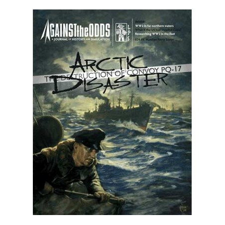 Against the Odds 47: Arctic...