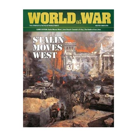 World at War 58: Stalin...