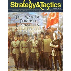 Strategy & Tactics 309: The...