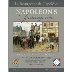 Napoleon's Resurgence: War...