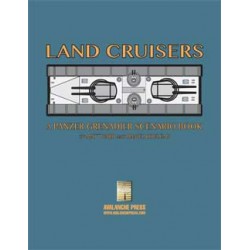 Panzer Grenadier: Land...