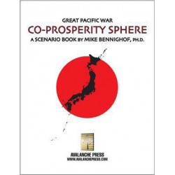 Great Pacific War:...