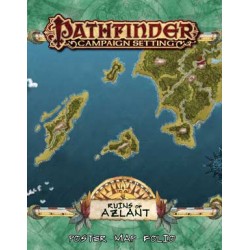 Pathfinder Campaign...