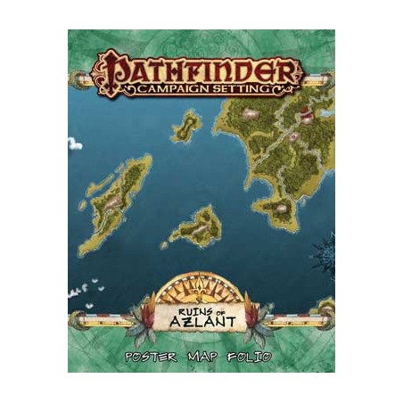 Pathfinder Campaign...