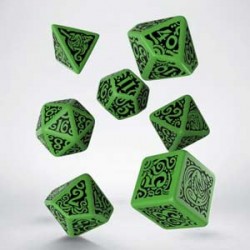 Call of Cthulhu The Outer...