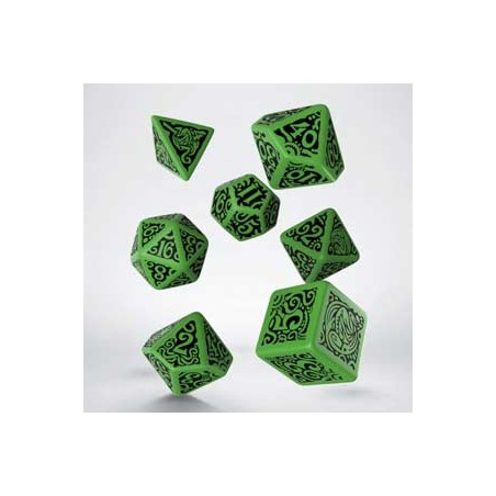 Call of Cthulhu The Outer...