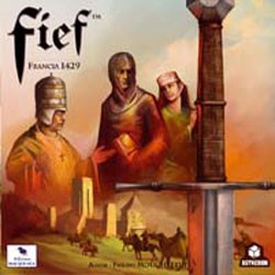 Fief Francia 1429 (castellano)