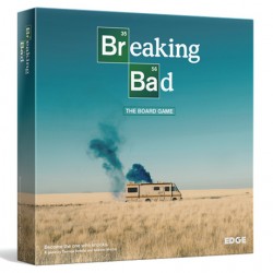 Breaking Bad el juego de...