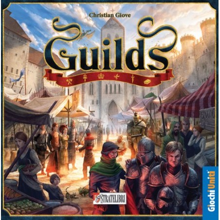 Guilds (castellano)