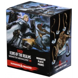 D&D Miniatures: Icons of...