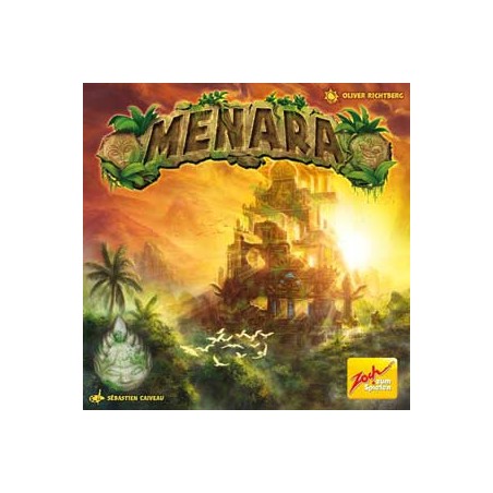 Menara