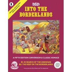 Original Adventures...