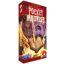 Cthulhu's Pocket Madness...