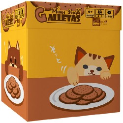 Miau Guau Galletas
