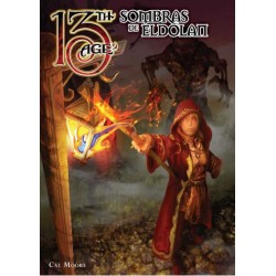 13th Age: Sombras de Éldolan