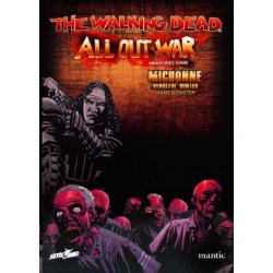 The Walking Dead: Caja...