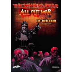 The Walking Dead: Caja...