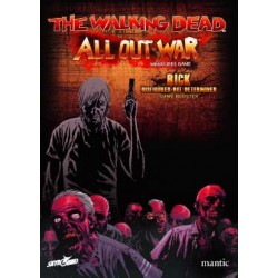 The Walking Dead: Caja...