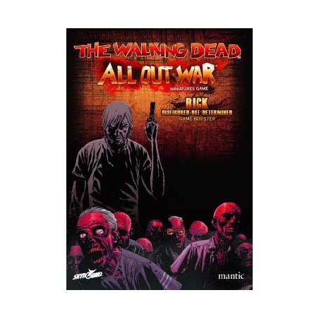 The Walking Dead: Caja...