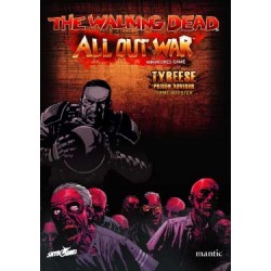 The Walking Dead: Caja...