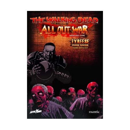 The Walking Dead: Caja...