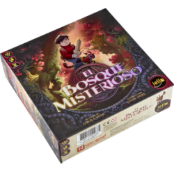 El Bosque Misterioso