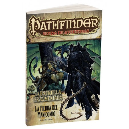 Pathfinder Senda de...