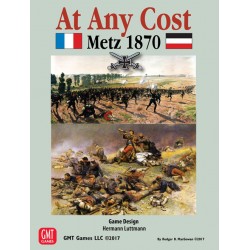 At Any Cost: Metz 1870