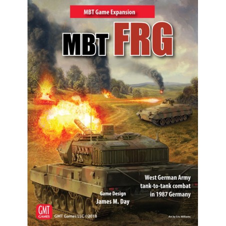 MBT: FRG Expansion