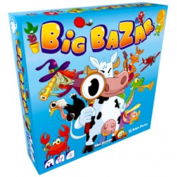 Big Bazar