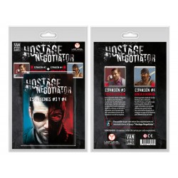 Hostage Negotiator:...